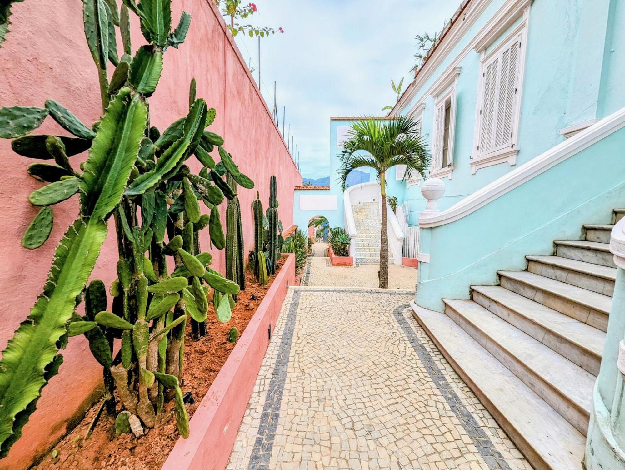 Ferienwohnung Samambaia Rio de Janeiro Exterior foto