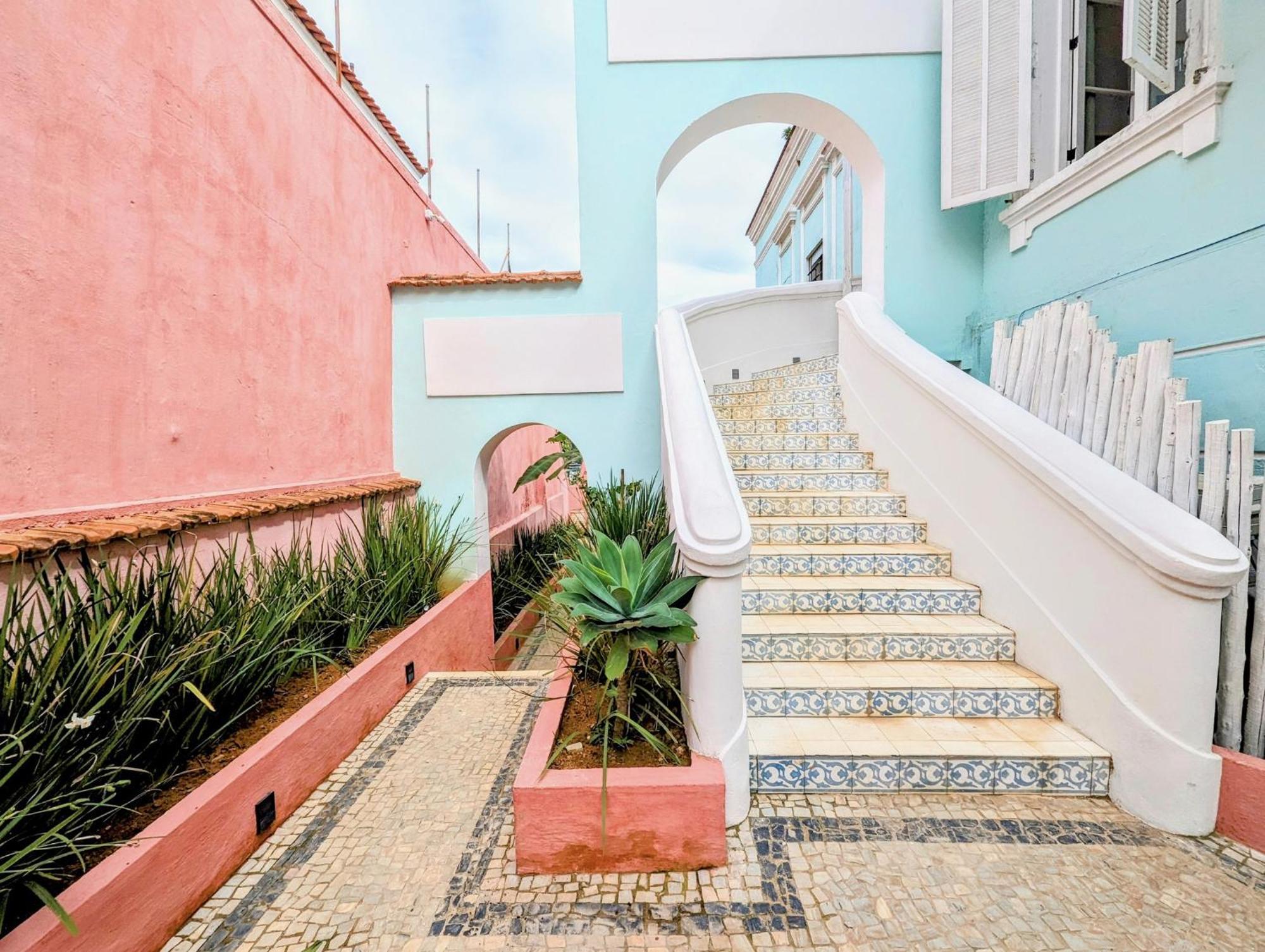 Ferienwohnung Samambaia Rio de Janeiro Exterior foto