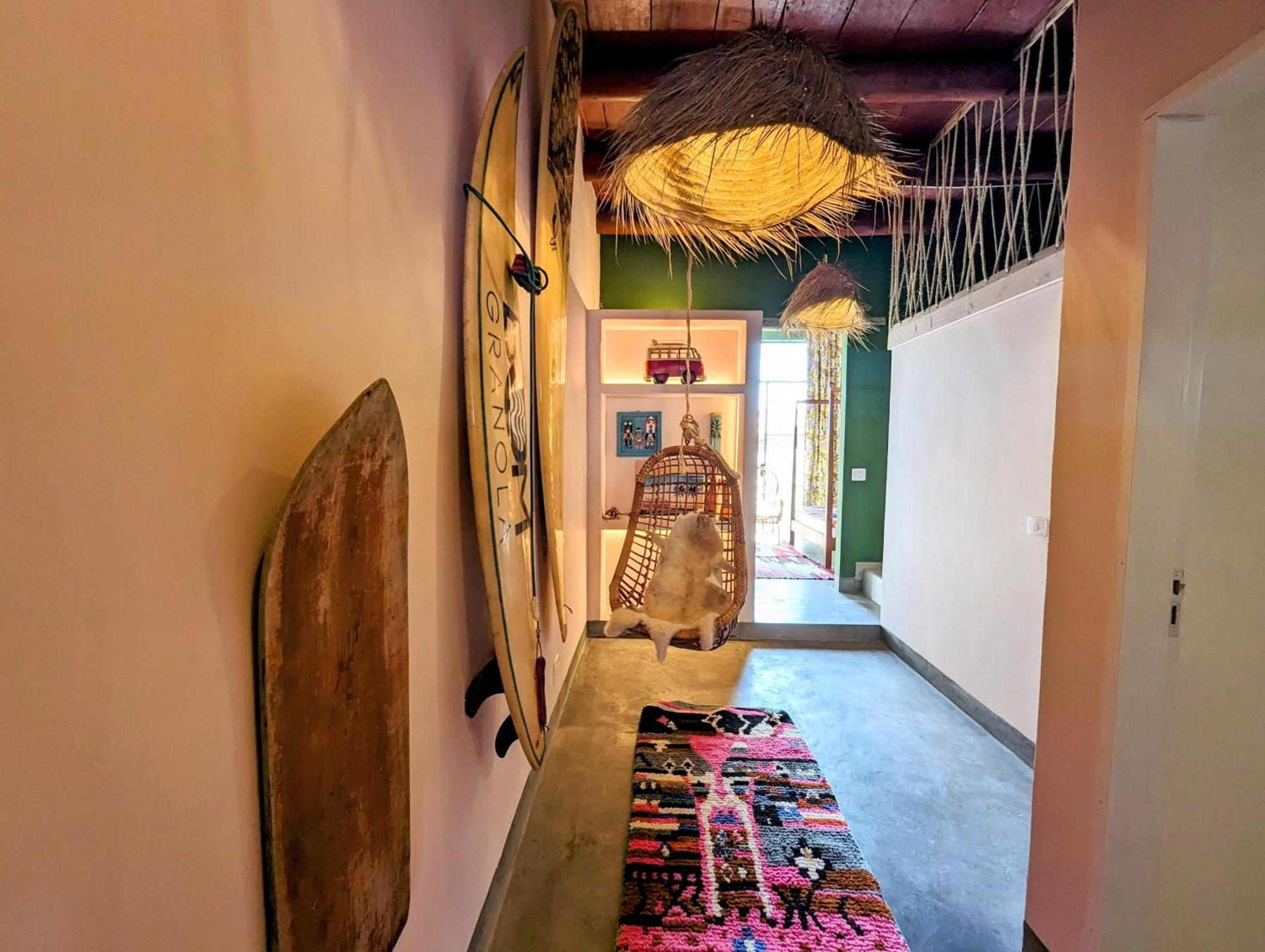 Ferienwohnung Samambaia Rio de Janeiro Exterior foto