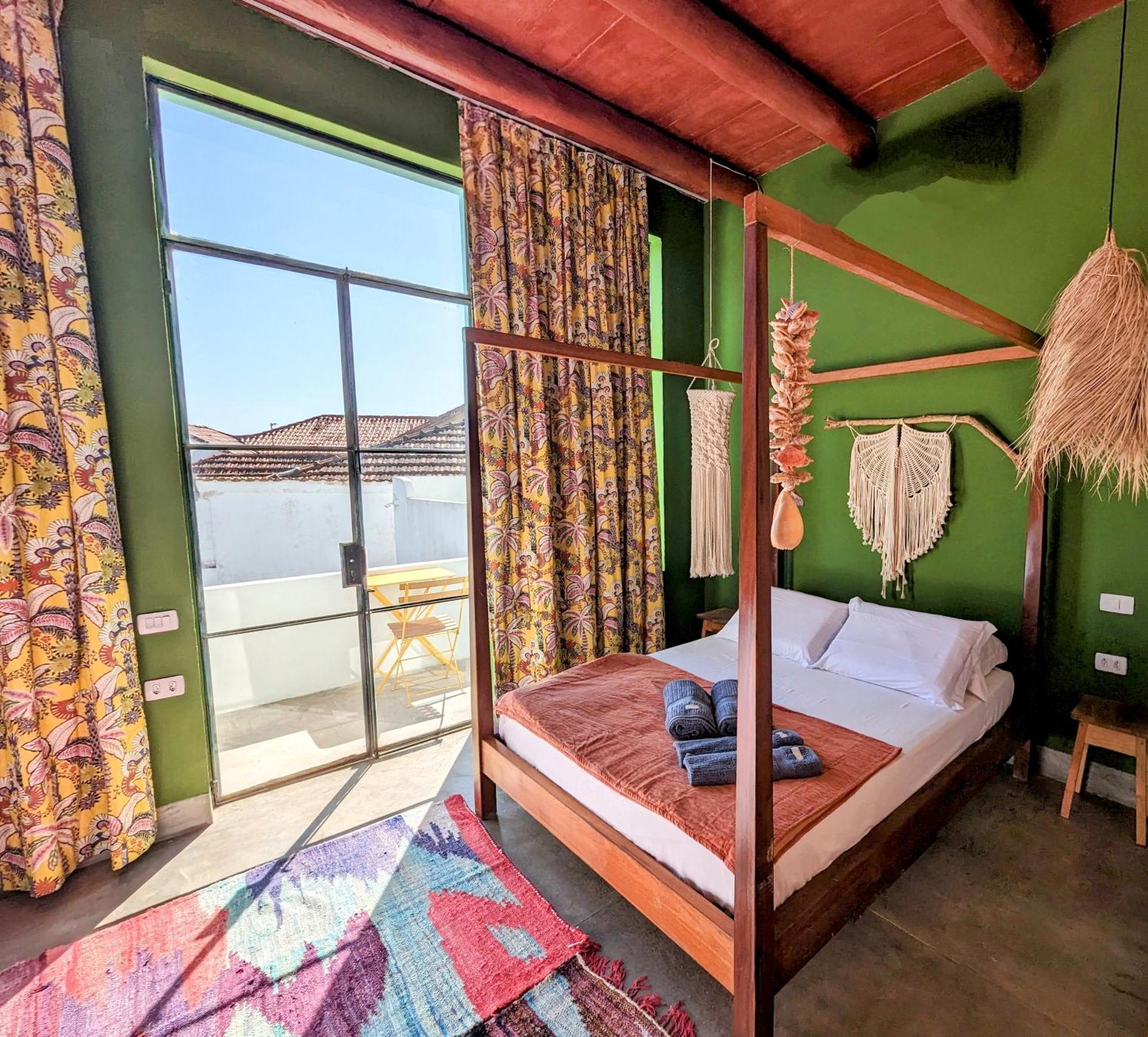 Ferienwohnung Samambaia Rio de Janeiro Exterior foto