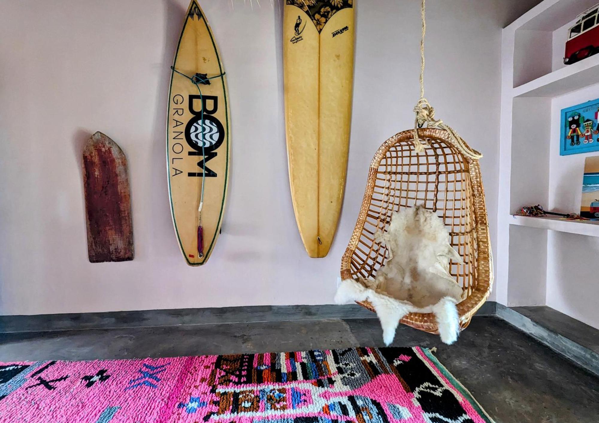 Ferienwohnung Samambaia Rio de Janeiro Exterior foto