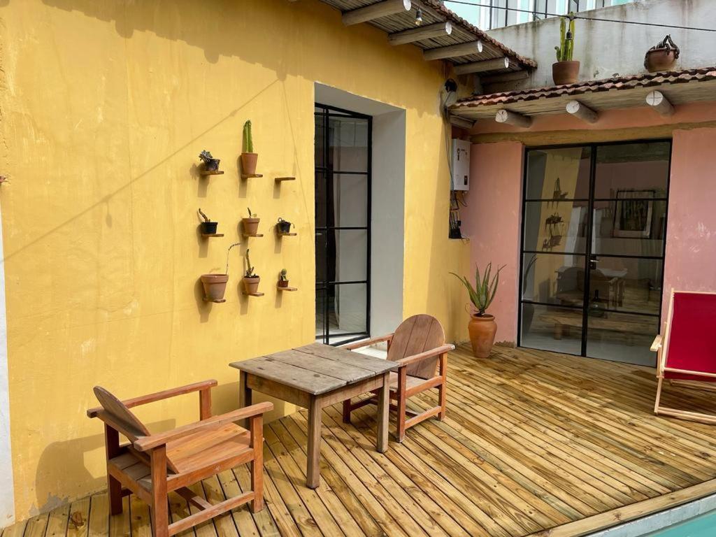 Ferienwohnung Samambaia Rio de Janeiro Exterior foto