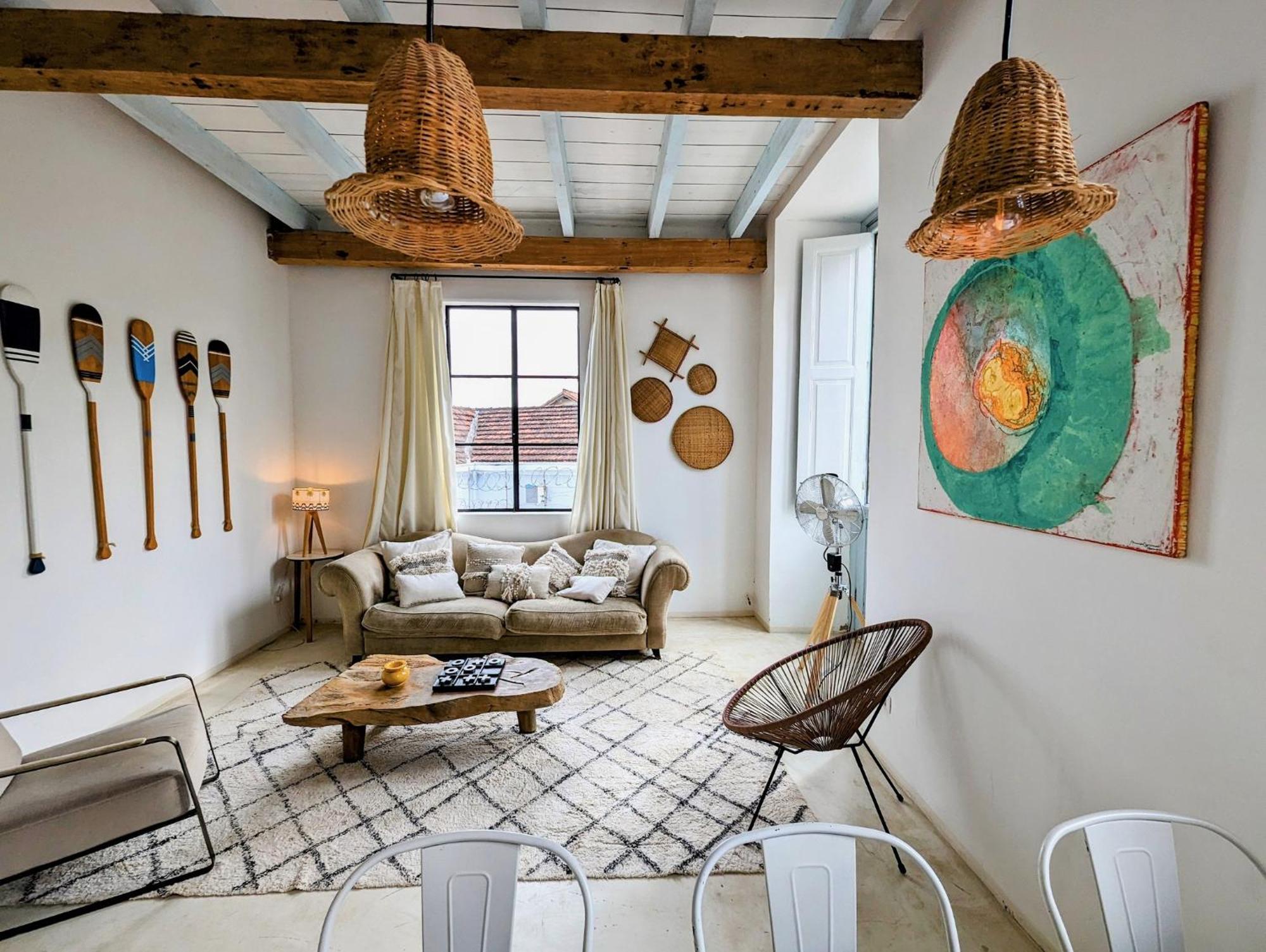 Ferienwohnung Samambaia Rio de Janeiro Zimmer foto