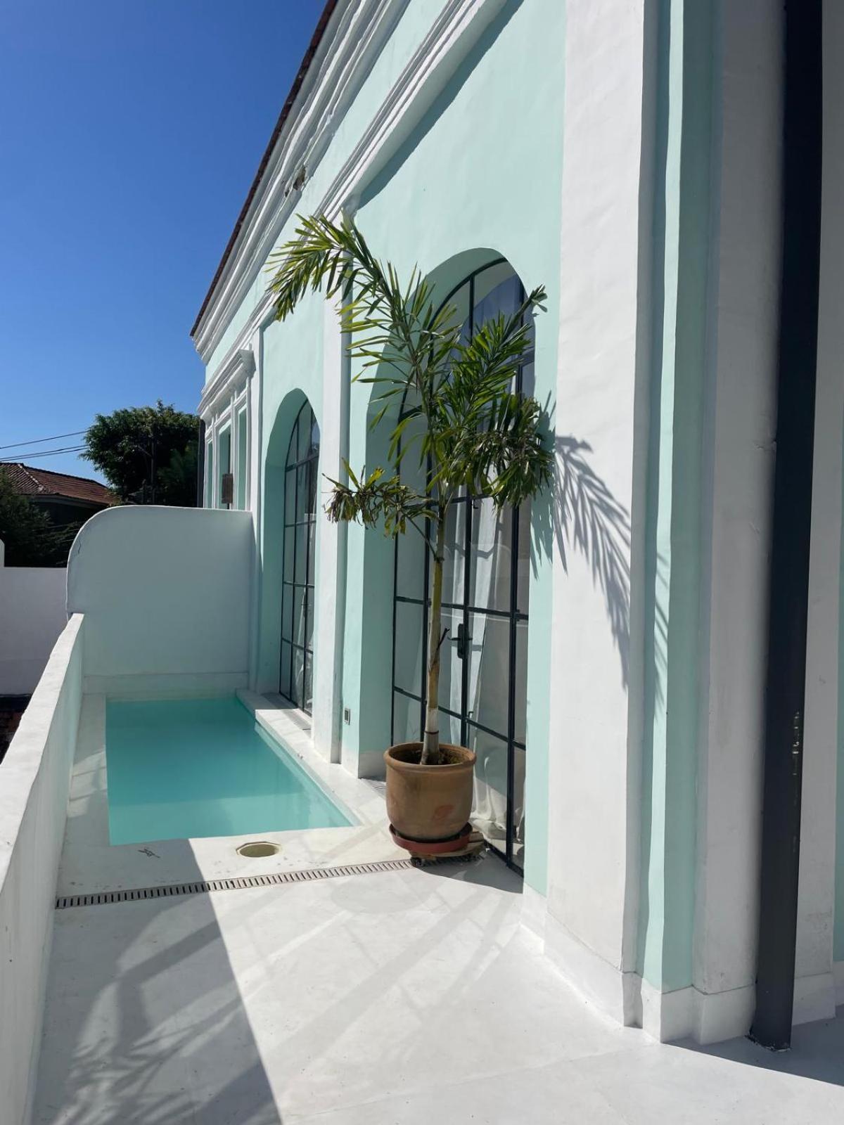 Ferienwohnung Samambaia Rio de Janeiro Exterior foto