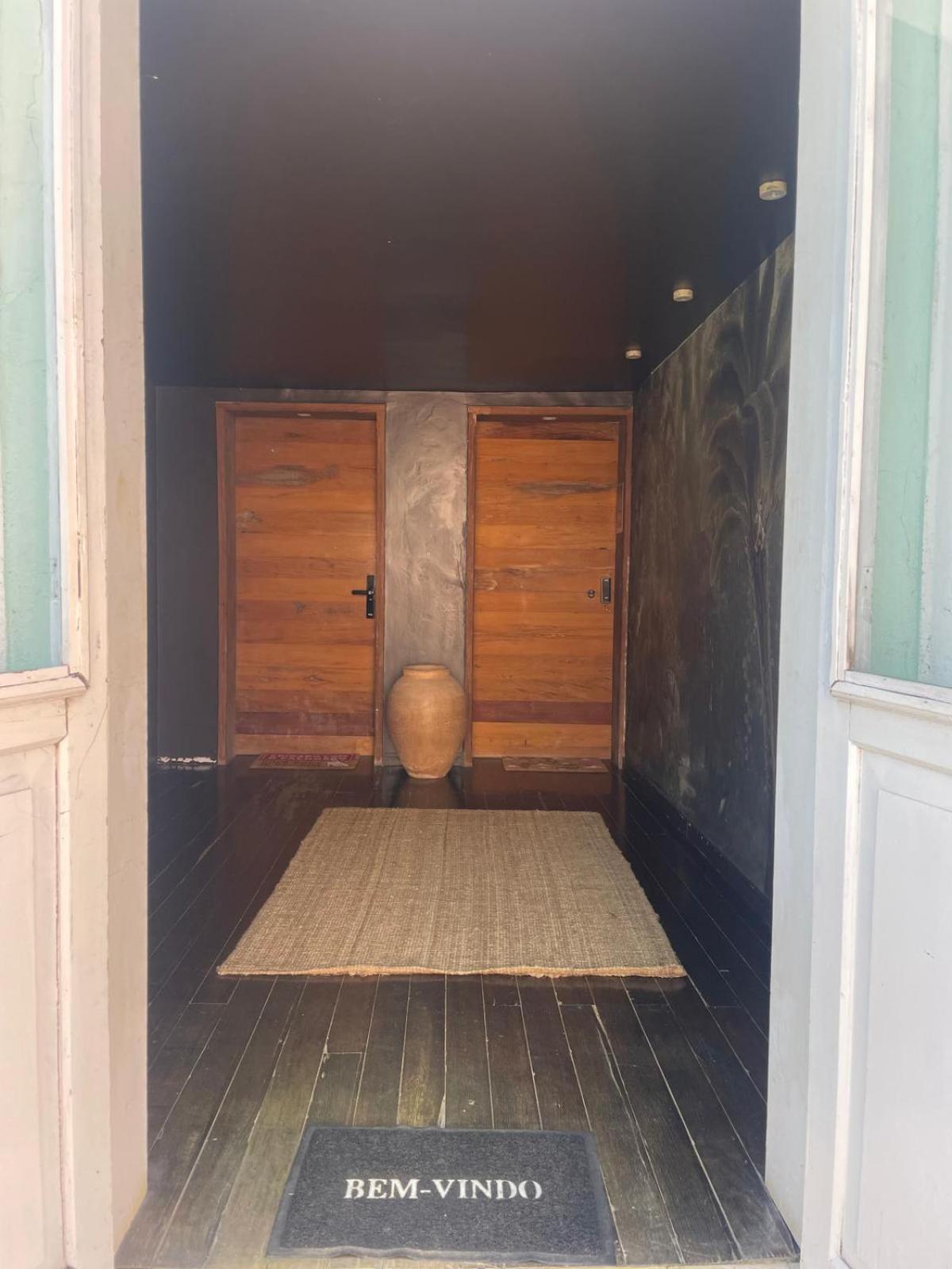 Ferienwohnung Samambaia Rio de Janeiro Exterior foto