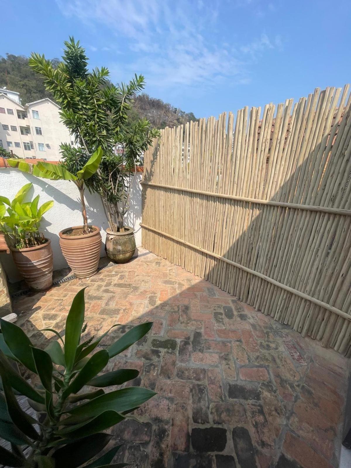 Ferienwohnung Samambaia Rio de Janeiro Exterior foto