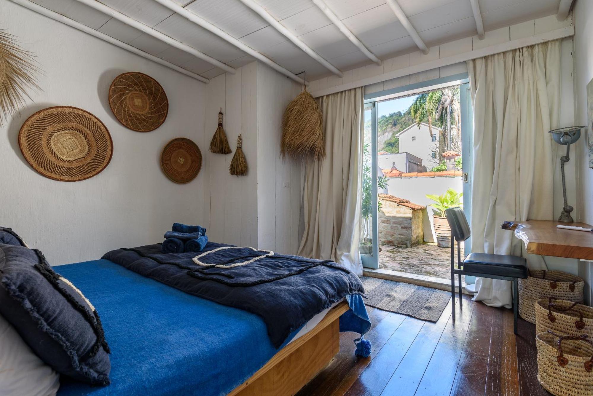 Ferienwohnung Samambaia Rio de Janeiro Exterior foto