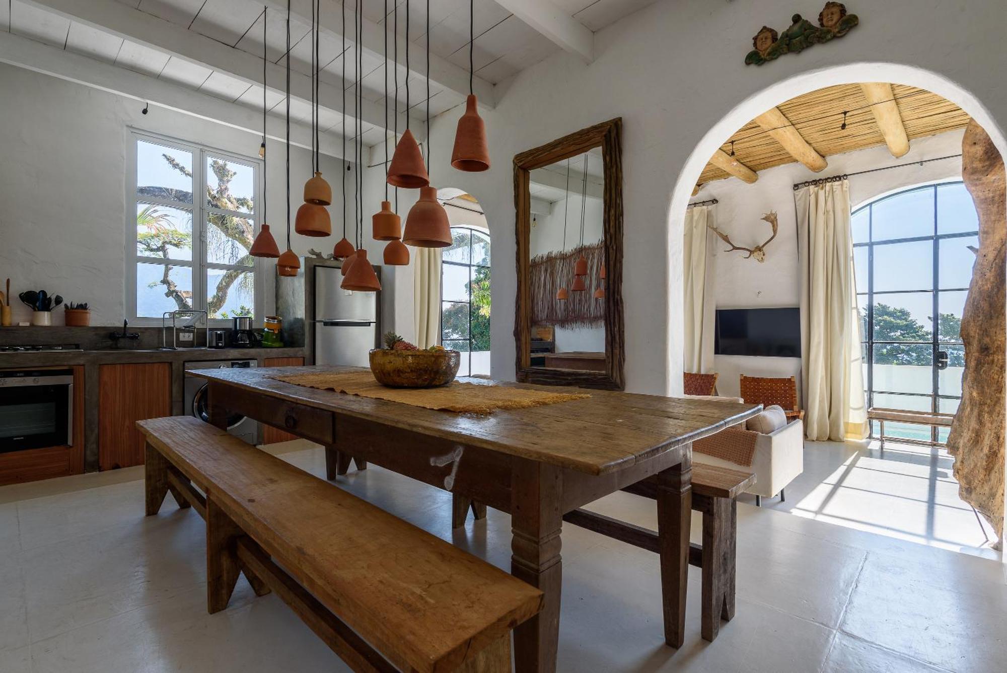Ferienwohnung Samambaia Rio de Janeiro Exterior foto