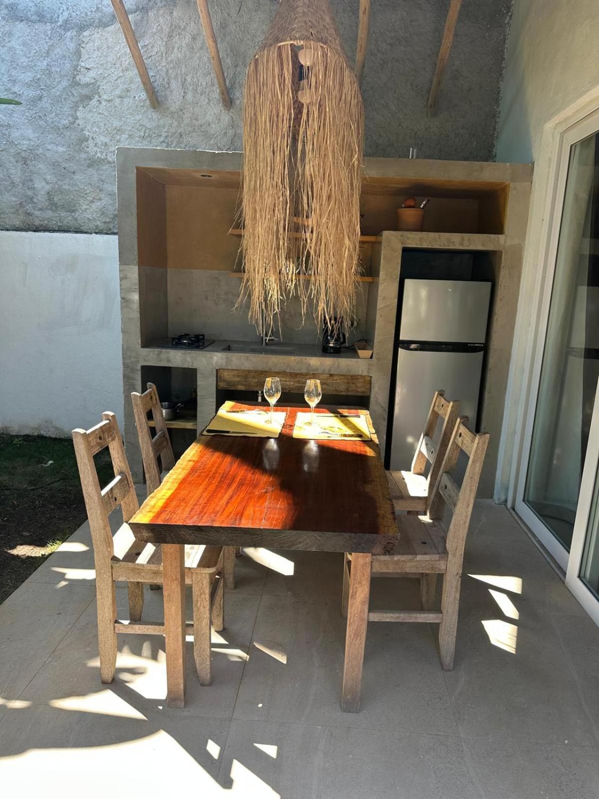 Ferienwohnung Samambaia Rio de Janeiro Exterior foto