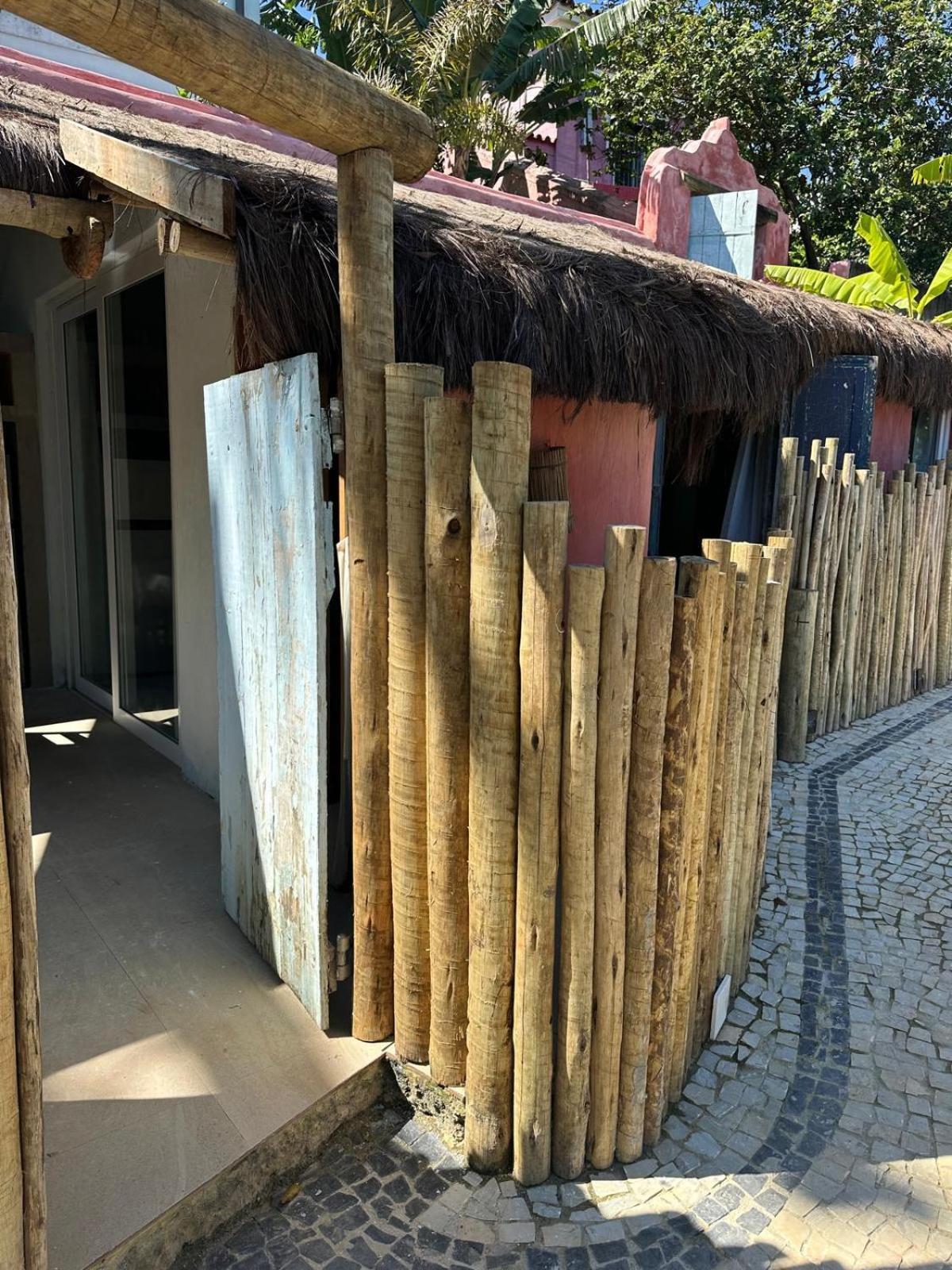 Ferienwohnung Samambaia Rio de Janeiro Exterior foto